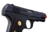 CAW 32 Auto HW Black Model Gun (US Version)