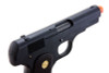 CAW 32 Auto HW Black Model Gun (US Version)