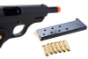 CAW 32 Auto HW Black Model Gun (US Version)