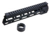 EMG Daniel Defense MFR 9.0 M-Lok Handguard for M4 Series - Black (by APS)