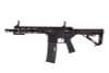 EMG DDM4 V7P AEG Airsoft Rifle (Using Edge II Gearbox w/Micro FET) - Black (by APS)