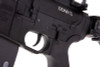 EMG DDM4 V7P AEG Airsoft Rifle (Using Edge II Gearbox w/Micro FET) - Black (by APS)