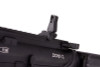 EMG DDM4 V7P AEG Airsoft Rifle (Using Edge II Gearbox w/Micro FET) - Black (by APS)