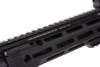 EMG DDM4 V7P AEG Airsoft Rifle (Using Edge II Gearbox w/Micro FET) - Black (by APS)