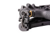 EMG DDM4 V7P AEG Airsoft Rifle (Using Edge II Gearbox w/Micro FET) - Black (by APS)