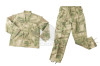 TMC EB Field Shirt & Pants R6 style Uniform (XL Size / AT-FG) 