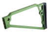 5KU TS-8RP Triangle Rise Stock w/ Buttpad and 1913 Folding Mech for 20mm Rail - OD
