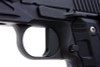 RWA Nighthawk Custom AGENT 2 CO2 Airsoft Pistol - Black (Steel Version)