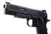RWA Nighthawk Custom AGENT 2 CO2 Airsoft Pistol - Black (Steel Version)