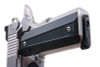 RWA Nighthawk Custom AGENT 2 CO2 Airsoft Pistol - Stainless Steel Version