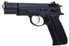 KJ Works KP-09 CZ75 GBB Airsoft Pistol