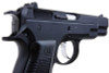 KJ Works KP-09 CZ75 GBB Airsoft Pistol
