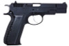 KJ Works KP-09 CZ75 CO2 Airsoft Pistol