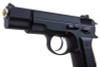KJ Works KP-09 CZ75 CO2 Airsoft Pistol