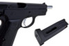 KJ Works KP-09 CZ75 CO2 Airsoft Pistol