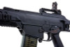 RWC VFC G36K with Knight's Armament G36 RAS Handguard