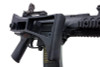 RWC VFC G36K with Knight's Armament G36 RAS Handguard