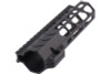 BAD Workhorse 6.7 inch Free Float Rail M-LOK Handguard