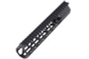 BAD Workhorse 9.5 inch Free Float Rail M-LOK Handguard