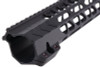 BAD Workhorse 13.5 inch Free Float Rail M-LOK Handguard