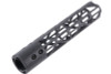 BAD Carbon Fiber Handguard (10 inch M-LOK)