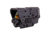 Vector Optics Frenzy Plus 1x31x26 Solar Red Dot Sight