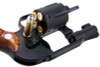 Tanaka S&W M49 Bodyguard 2 Model Gun Ver. 2 (2 inch Heavy Weight)