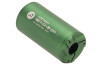 ACETECH Brighter C Tracer Unit (M14CCW) with M11 CW Adaptor - Green