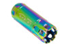 ACETECH Bifrost Tracer Unit (M14CCW) w/ Multi Color Flame Effect (RGB Rainbow) - Titanium