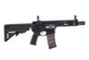 EMG Noveske N4 PDW GBB Airsoft M4 Rifle (7 inch, CYMA CGS System) - BK
