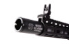 EMG Noveske N4 PDW GBB Airsoft M4 Rifle (7 inch, CYMA CGS System) - BK