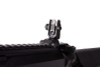 EMG Noveske N4 PDW GBB Airsoft M4 Rifle (7 inch, CYMA CGS System) - BK