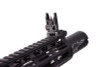 EMG Noveske N4 PDW GBB Airsoft M4 Rifle (7 inch, CYMA CGS System) - BK