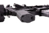 EMG Noveske N4 PDW GBB Airsoft M4 Rifle (7 inch, CYMA CGS System) - BK