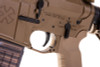 EMG Noveske N4 GBB Airsoft M4 Rifle (13.5 inch, CYMA CGS System) - FDE