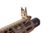 EMG Noveske N4 GBB Airsoft M4 Rifle (13.5 inch, CYMA CGS System) - FDE
