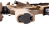 EMG Noveske N4 GBB Airsoft M4 Rifle (13.5 inch, CYMA CGS System) - FDE