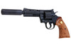 Tanaka x City Hunter Python R-Model 4 Inch 'Ryo Saeba' Heavy Weight Model Gun