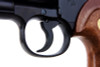 Tanaka x City Hunter Python R-Model 4 Inch 'Ryo Saeba' Heavy Weight Model Gun