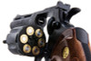 Tanaka x City Hunter Python R-Model 4 Inch 'Ryo Saeba' Heavy Weight Model Gun