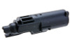 Alpha Parts Loading Nozzle Set for Tokyo Marui Hi Capa / M1911 GBB Series - Black
