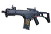 Tokyo Marui G36C Plus Airsoft AEG
