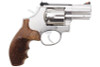 ARES S&W 686 2 inch CO2 Revolver (Silver)
