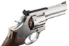 ARES 686 3.5 inch CO2 Revolver (Silver)