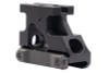 PTS Unity Tactical FAST MRO Mount - BK