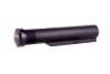 Dytac R-spec 6 Position CNC Buffer Tube for VFC / GHK / After Market MWS GBB - Black