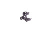 Pro Arms Tokyo Marui SAIGA-12K / SBS GBB Nylon Loading Nozzle Control Arms - Black