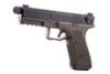 Novritsch SSE18 Gen 2 Full Auto / Semi AEP Airsoft Pistol - OD