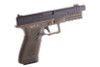 Novritsch SSE18 Gen 2 Full Auto / Semi AEP Airsoft Pistol - OD