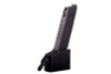 Novritsch HPA M4 Magazine Adapter for Glock GBB - Black